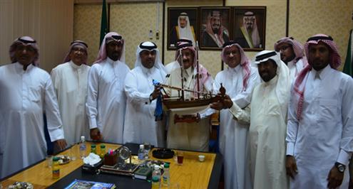 صور .. جماهير النهضة لـ«الشهيل»: شكراً